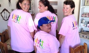  Successful Beginning Runners Workshop